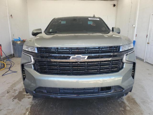 Photo 4 VIN: 1GNSKRKD8PR331526 - CHEVROLET TAHOE K150 