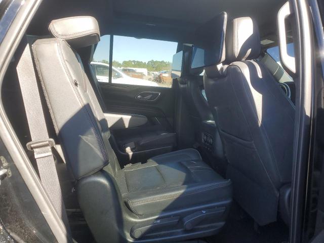 Photo 10 VIN: 1GNSKRKD9MR220303 - CHEVROLET TAHOE K150 