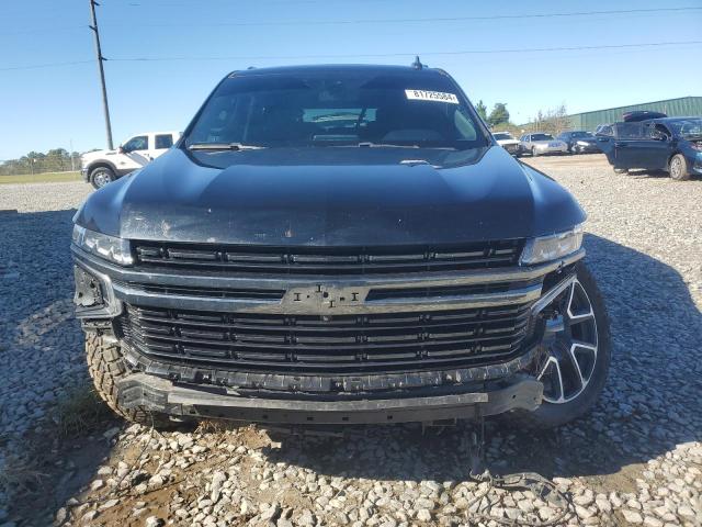 Photo 4 VIN: 1GNSKRKD9MR220303 - CHEVROLET TAHOE K150 