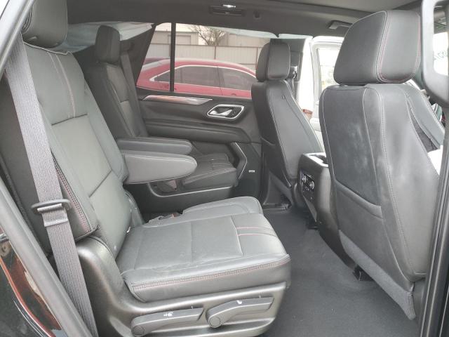 Photo 10 VIN: 1GNSKRKDXMR227678 - CHEVROLET TAHOE K150 