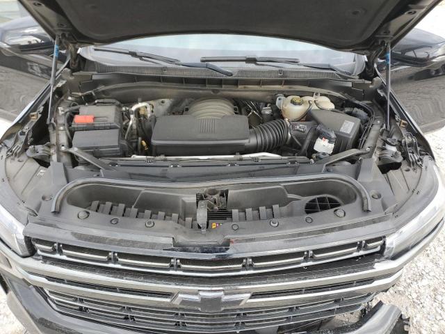 Photo 11 VIN: 1GNSKRKDXMR227678 - CHEVROLET TAHOE K150 