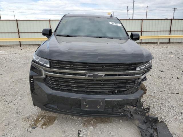 Photo 4 VIN: 1GNSKRKDXMR227678 - CHEVROLET TAHOE K150 