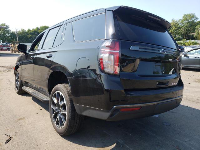 Photo 2 VIN: 1GNSKRKDXMR492486 - CHEVROLET TAHOE K150 