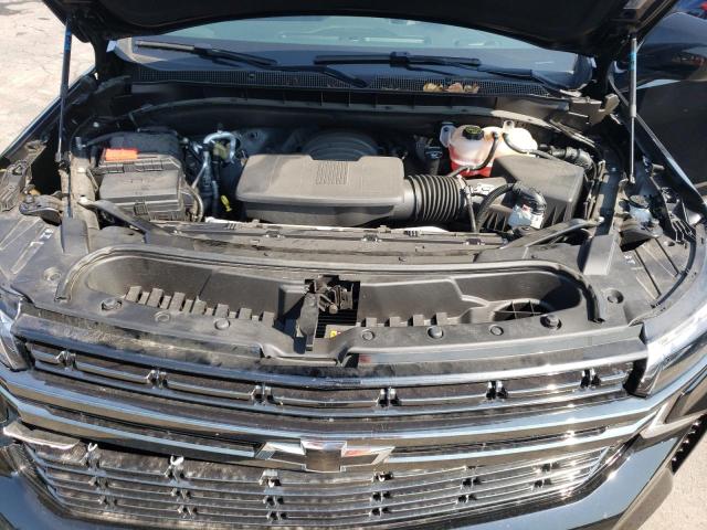 Photo 6 VIN: 1GNSKRKDXMR492486 - CHEVROLET TAHOE K150 