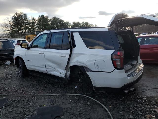 Photo 1 VIN: 1GNSKRKL0NR294654 - CHEVROLET TAHOE K150 