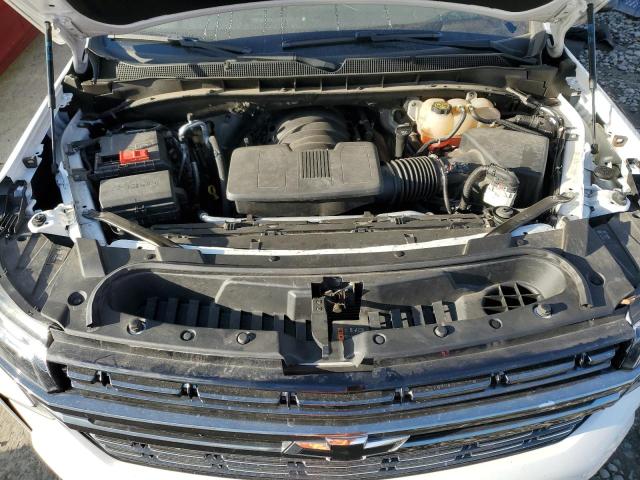 Photo 11 VIN: 1GNSKRKL0NR294654 - CHEVROLET TAHOE K150 