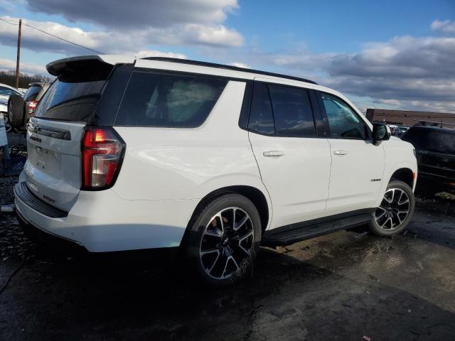 Photo 2 VIN: 1GNSKRKL0NR294654 - CHEVROLET TAHOE K150 