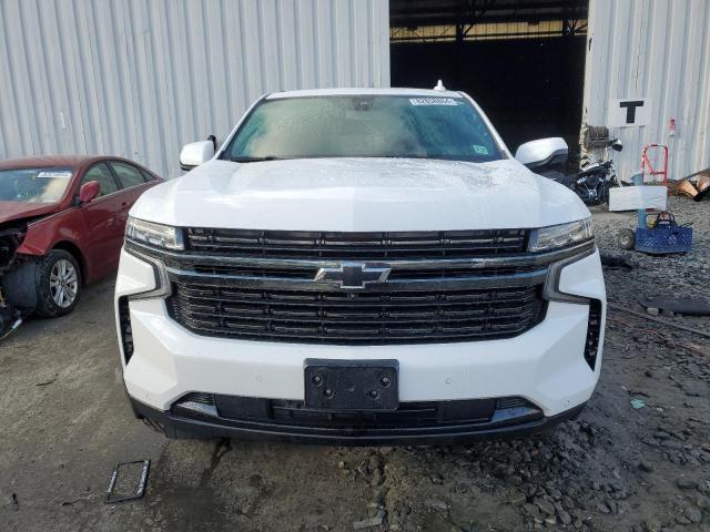 Photo 4 VIN: 1GNSKRKL0NR294654 - CHEVROLET TAHOE K150 