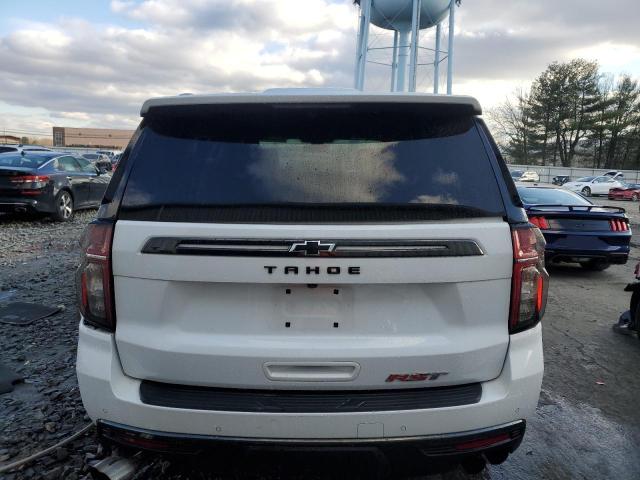 Photo 5 VIN: 1GNSKRKL0NR294654 - CHEVROLET TAHOE K150 