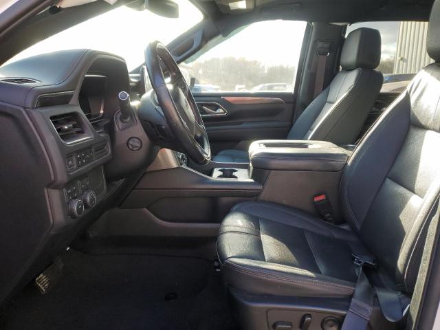 Photo 6 VIN: 1GNSKRKL0NR294654 - CHEVROLET TAHOE K150 