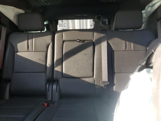 Photo 9 VIN: 1GNSKRKL0NR294654 - CHEVROLET TAHOE K150 