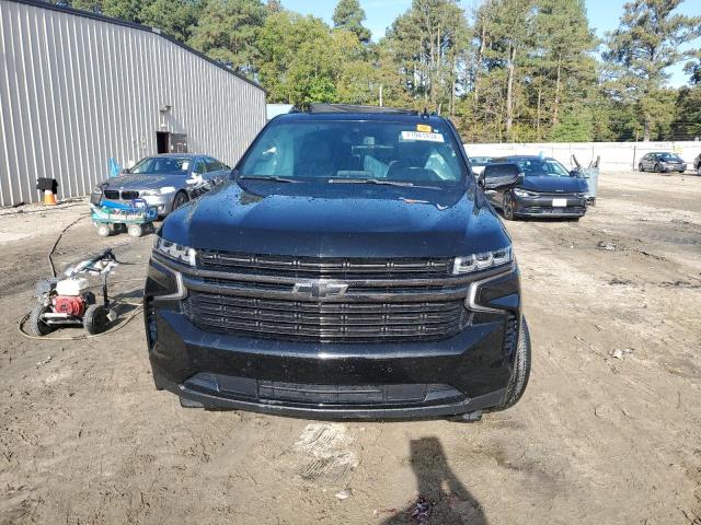 Photo 4 VIN: 1GNSKRKL0NR316474 - CHEVROLET TAHOE K150 