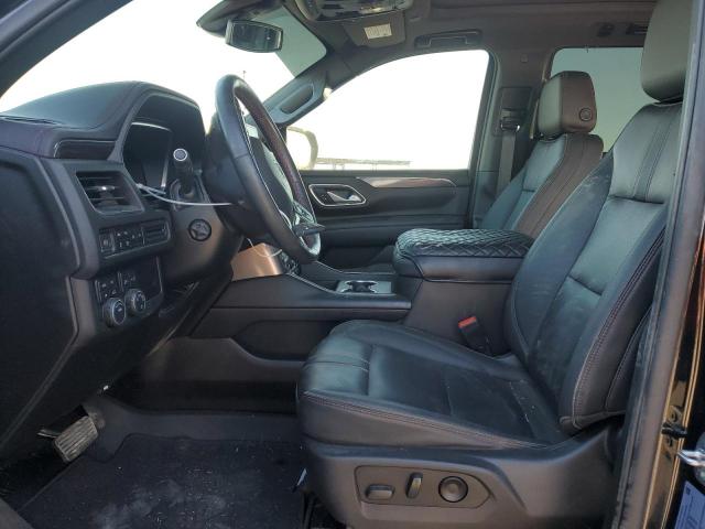 Photo 6 VIN: 1GNSKRKLXNR273195 - CHEVROLET TAHOE K150 