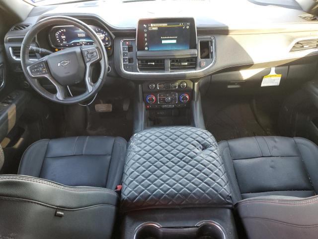 Photo 7 VIN: 1GNSKRKLXNR273195 - CHEVROLET TAHOE K150 