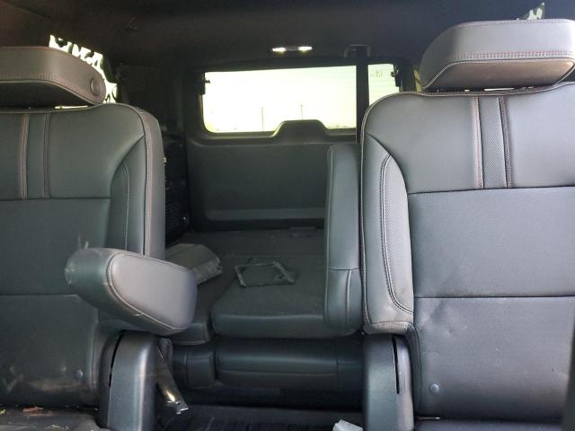 Photo 9 VIN: 1GNSKRKLXNR273195 - CHEVROLET TAHOE K150 