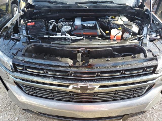 Photo 11 VIN: 1GNSKRKT0MR320880 - CHEVROLET TAHOE K150 