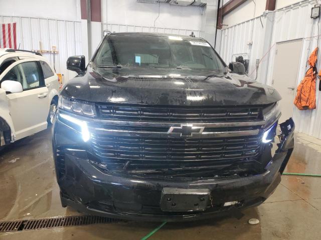 Photo 4 VIN: 1GNSKRKT2NR178596 - CHEVROLET TAHOE 