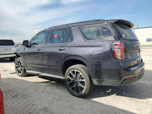 Photo 1 VIN: 1GNSKRKT4NR331706 - CHEVROLET TAHOE K150 