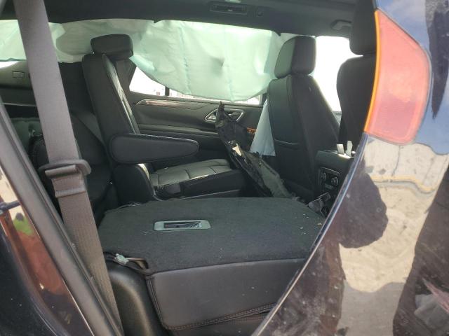 Photo 10 VIN: 1GNSKRKT4NR331706 - CHEVROLET TAHOE K150 