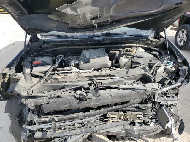 Photo 11 VIN: 1GNSKRKT4NR331706 - CHEVROLET TAHOE K150 