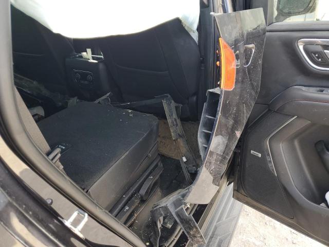 Photo 12 VIN: 1GNSKRKT4NR331706 - CHEVROLET TAHOE K150 