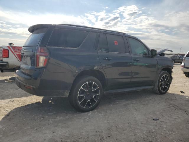 Photo 2 VIN: 1GNSKRKT4NR331706 - CHEVROLET TAHOE K150 