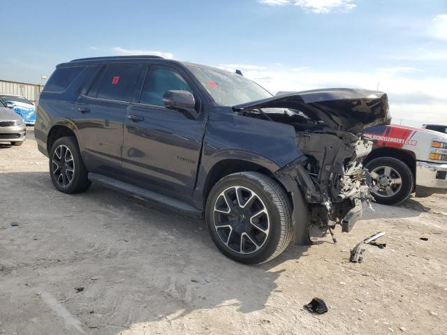 Photo 3 VIN: 1GNSKRKT4NR331706 - CHEVROLET TAHOE K150 