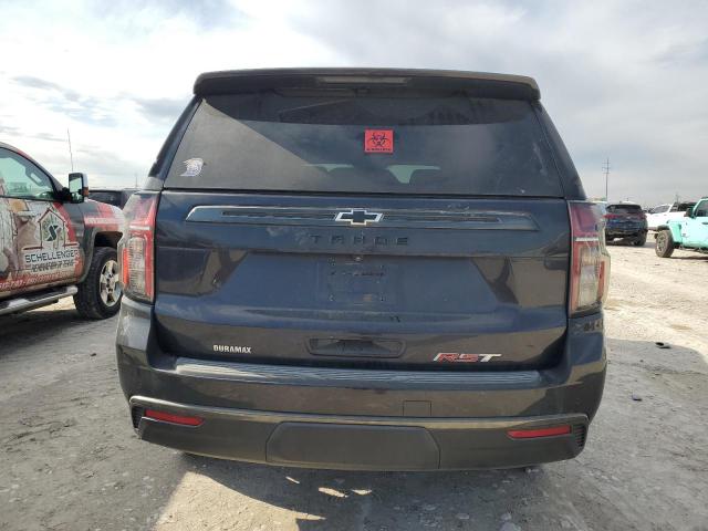 Photo 5 VIN: 1GNSKRKT4NR331706 - CHEVROLET TAHOE K150 