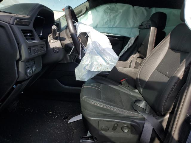 Photo 6 VIN: 1GNSKRKT4NR331706 - CHEVROLET TAHOE K150 