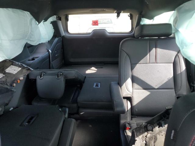 Photo 9 VIN: 1GNSKRKT4NR331706 - CHEVROLET TAHOE K150 