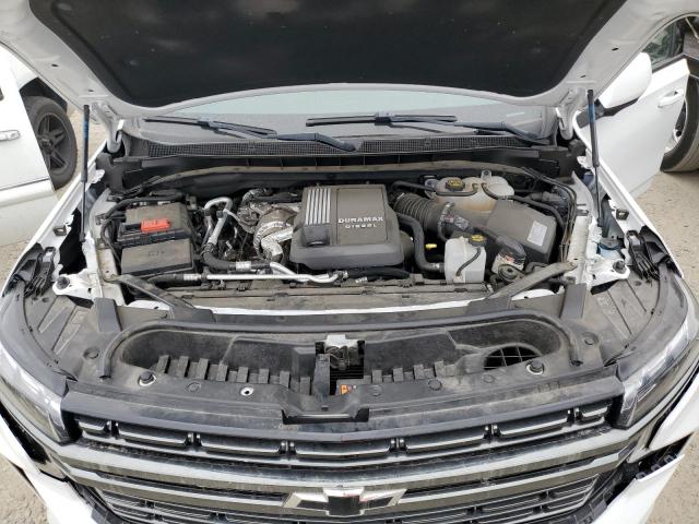 Photo 11 VIN: 1GNSKRKT9MR382178 - CHEVROLET TAHOE K150 