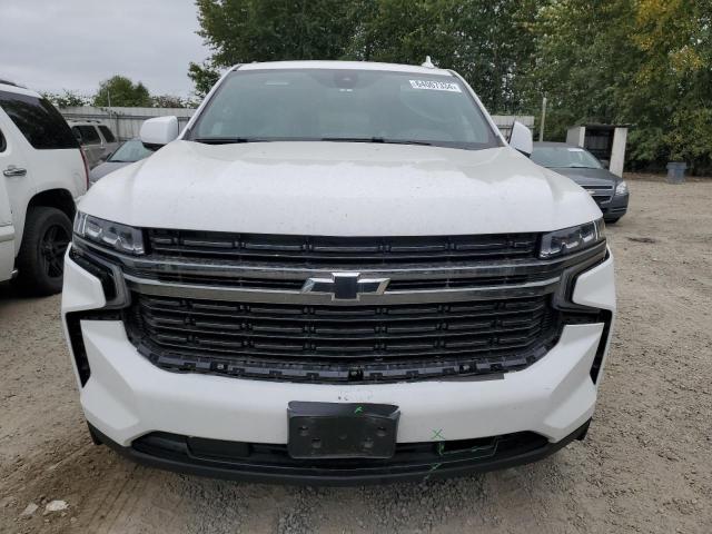 Photo 4 VIN: 1GNSKRKT9MR382178 - CHEVROLET TAHOE K150 