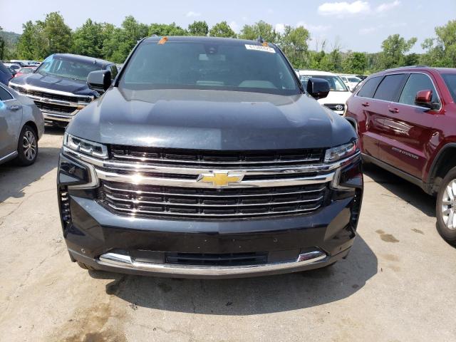 Photo 4 VIN: 1GNSKRKTXMR369231 - CHEVROLET TAHOE 