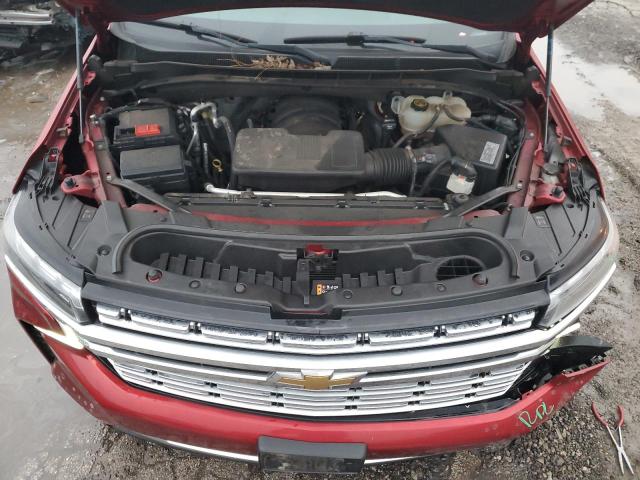 Photo 11 VIN: 1GNSKSKD0MR127077 - CHEVROLET TAHOE 