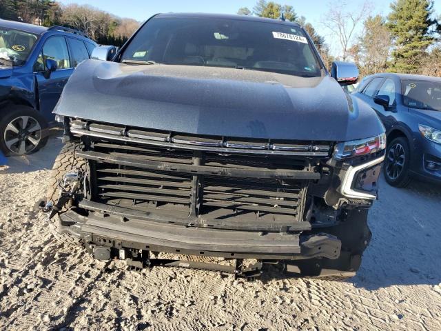 Photo 4 VIN: 1GNSKSKD0MR156904 - CHEVROLET TAHOE K150 