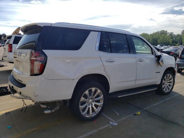 Photo 2 VIN: 1GNSKSKD0MR336240 - CHEVROLET TAHOE 