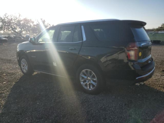 Photo 1 VIN: 1GNSKSKD0MR478622 - CHEVROLET TAHOE K150 