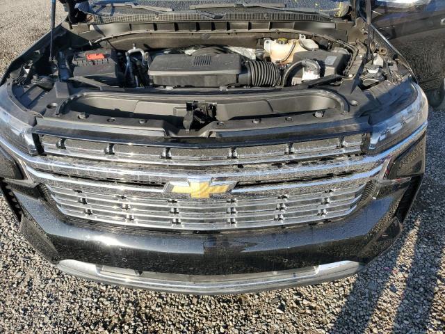 Photo 11 VIN: 1GNSKSKD0MR478622 - CHEVROLET TAHOE K150 