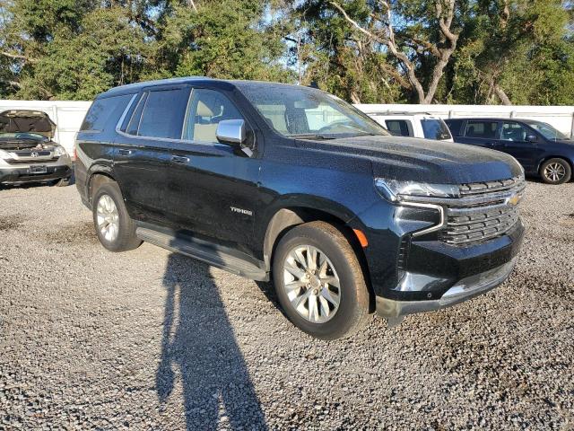 Photo 3 VIN: 1GNSKSKD0MR478622 - CHEVROLET TAHOE K150 