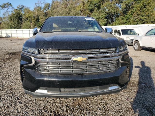 Photo 4 VIN: 1GNSKSKD0MR478622 - CHEVROLET TAHOE K150 