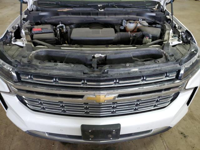 Photo 11 VIN: 1GNSKSKD0PR185114 - CHEVROLET TAHOE 