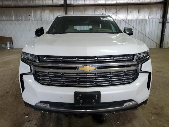 Photo 4 VIN: 1GNSKSKD0PR185114 - CHEVROLET TAHOE 