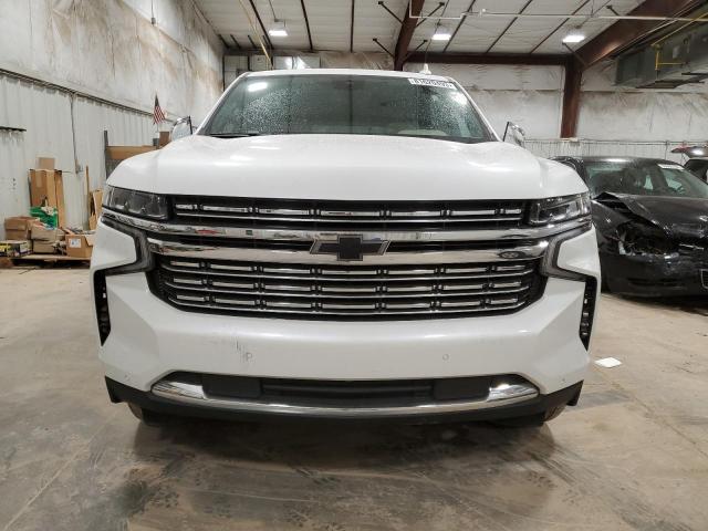 Photo 4 VIN: 1GNSKSKD0PR253217 - CHEVROLET TAHOE 