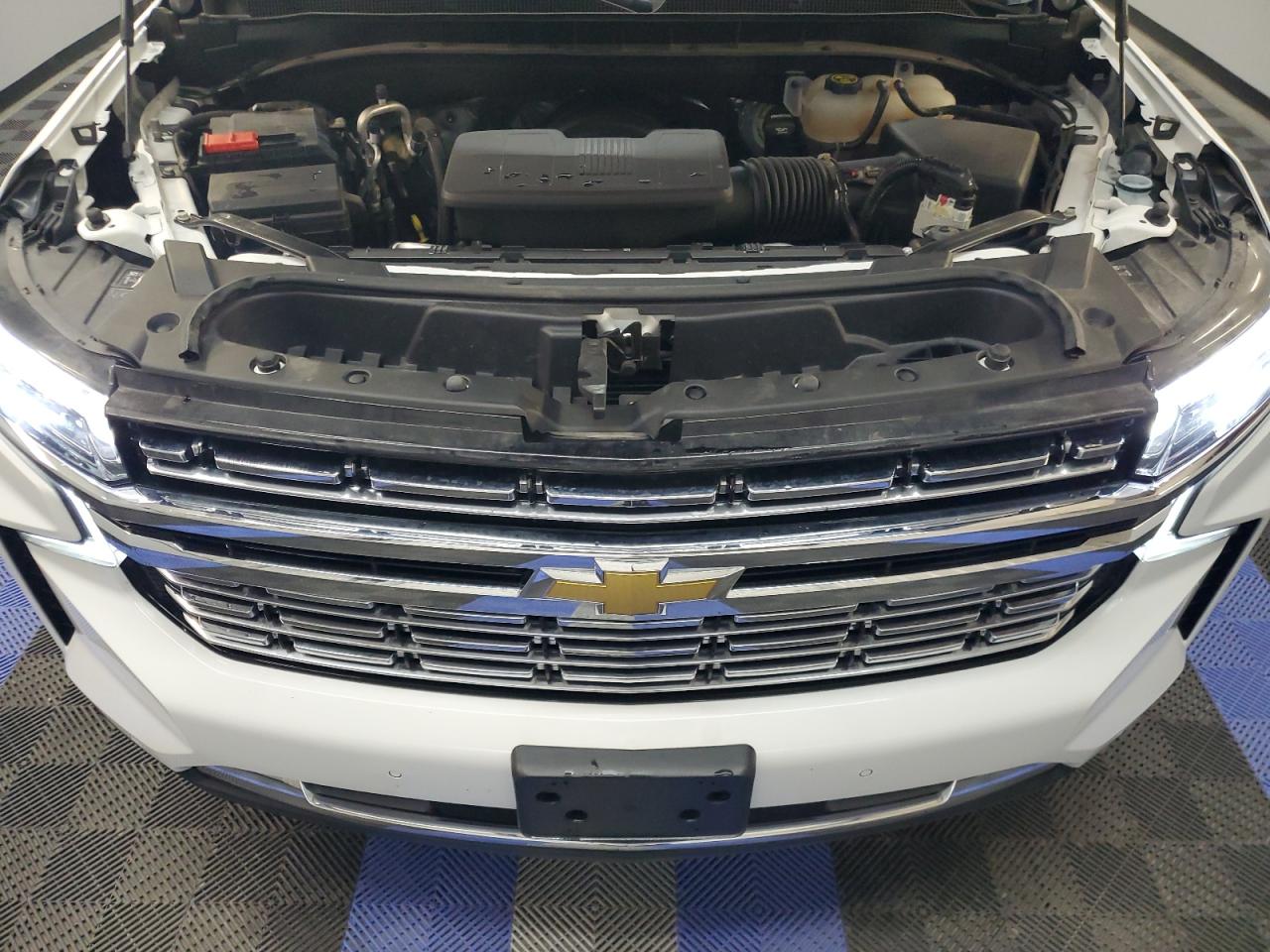 Photo 11 VIN: 1GNSKSKD0PR262094 - CHEVROLET TAHOE 