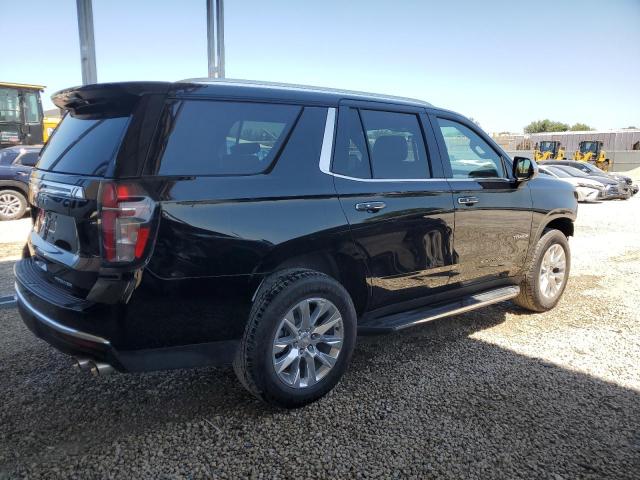 Photo 2 VIN: 1GNSKSKD2PR339385 - CHEVROLET TAHOE 