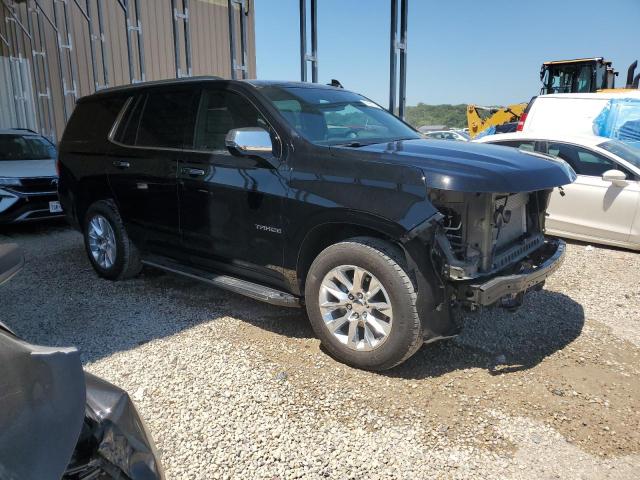 Photo 3 VIN: 1GNSKSKD2PR339385 - CHEVROLET TAHOE 