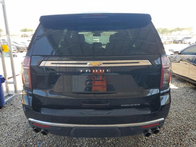 Photo 5 VIN: 1GNSKSKD2PR339385 - CHEVROLET TAHOE 