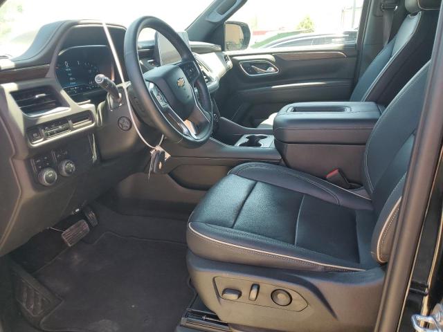 Photo 6 VIN: 1GNSKSKD2PR339385 - CHEVROLET TAHOE 