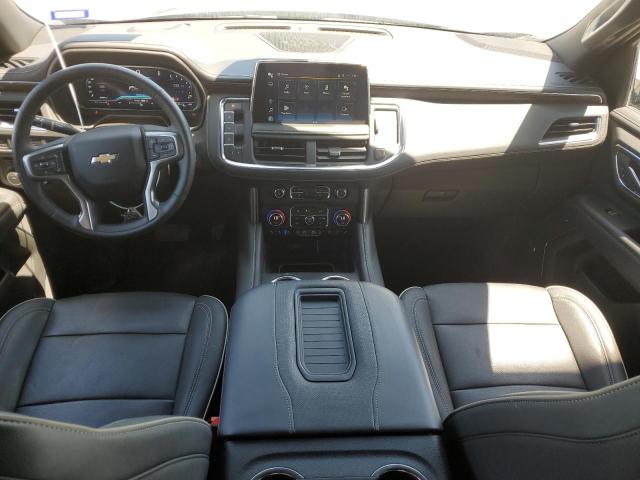 Photo 7 VIN: 1GNSKSKD2PR339385 - CHEVROLET TAHOE 