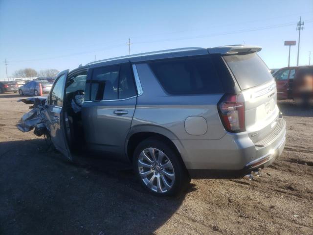 Photo 1 VIN: 1GNSKSKD3PR507020 - CHEVROLET TAHOE 